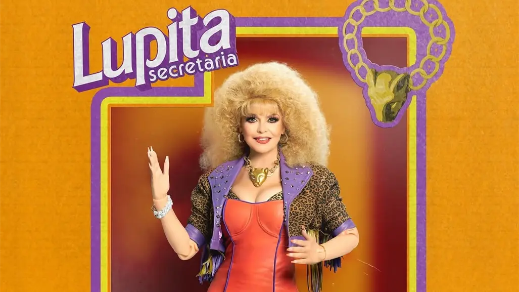 Itatí Cantoral es la nueva Lupita de Mentiras el musical