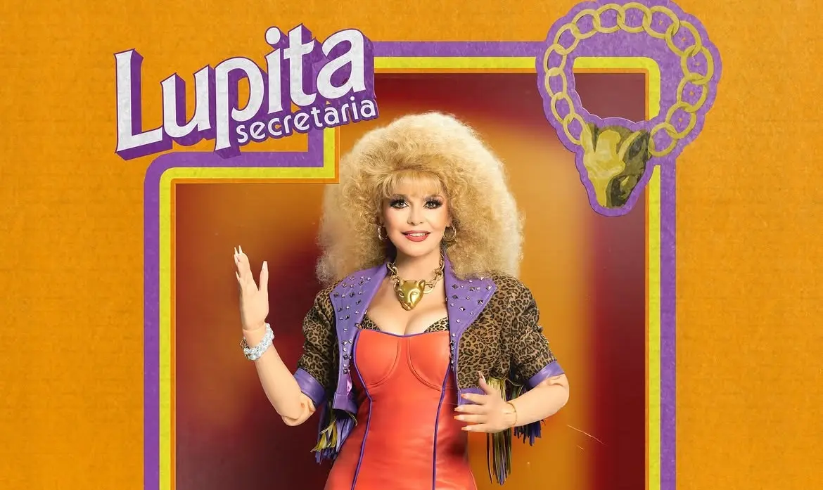 La reconocida intérprete debutará próximamente como una de las protagonistas del exitoso musical. Foto: Agencias