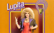 Itatí Cantoral es la nueva Lupita de Mentiras el musical