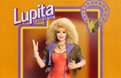 Itatí Cantoral es la nueva Lupita de Mentiras el musical