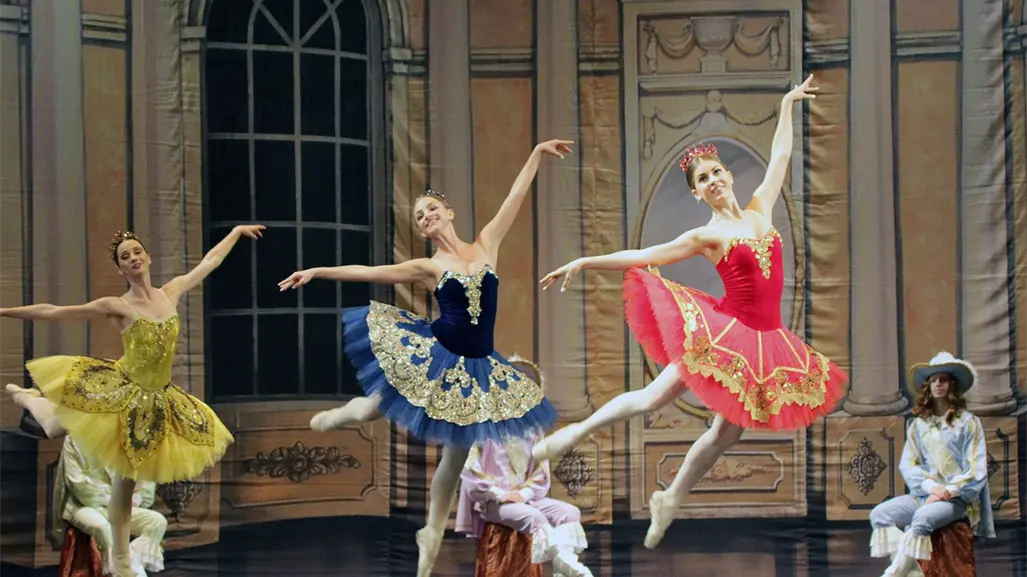 Llega El Lago de los Cisnes a Ciudad Victoria, ¿cuánto cuestan los boletos?