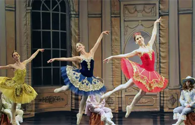 Llega El Lago de los Cisnes a Ciudad Victoria, ¿cuánto cuestan los boletos?