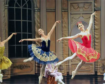 Llega El Lago de los Cisnes a Ciudad Victoria, ¿cuánto cuestan los boletos?