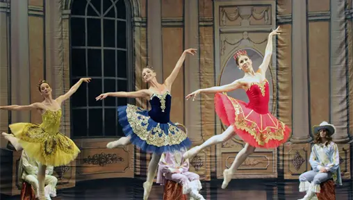 Llega El Lago de los Cisnes a Ciudad Victoria, ¿cuánto cuestan los boletos? Llega El Lago de los Cisnes a Ciudad Victoria, ¿cuánto cuestan los boletos?