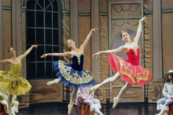 Llega El Lago de los Cisnes a Ciudad Victoria, ¿cuánto cuestan los boletos? Llega El Lago de los Cisnes a Ciudad Victoria, ¿cuánto cuestan los boletos?