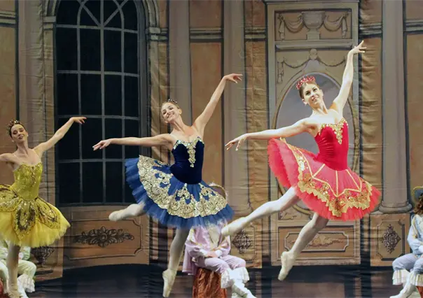 Llega El Lago de los Cisnes a Ciudad Victoria, ¿cuánto cuestan los boletos?