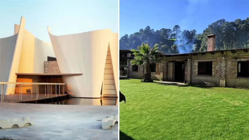 Escápate este fin de semana a destinos cerca de CDMX con naturaleza y diversión asegurada