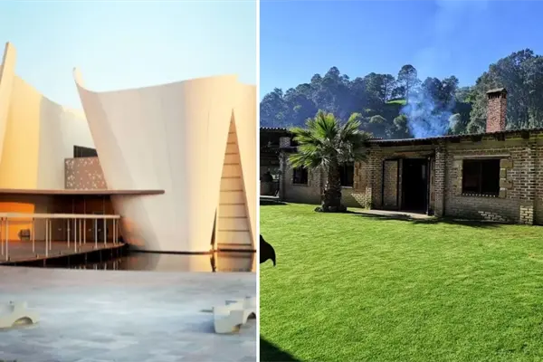 Escápate este fin de semana a destinos cerca de CDMX con naturaleza y diversión asegurada Escápate este fin de semana a destinos cerca de CDMX con naturaleza y diversión asegurada