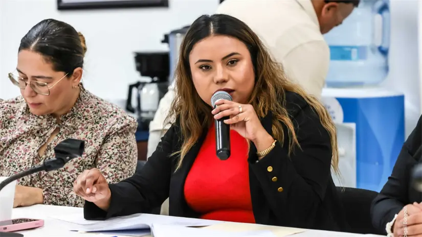 imagen recuadro Foto: Congreso del Estado de BCS