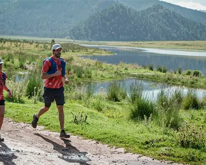 Carrera Mar a Mar 2025: cómo participar en esta icónica competencia en Baja California Sur