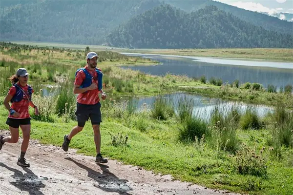 Carrera Mar a Mar 2025: cómo participar en esta icónica competencia en Baja California Sur Carrera Mar a Mar 2025: cómo participar en esta icónica competencia en Baja California Sur