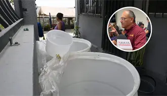 Más de 600 colonias de Tijuana se quedarán sin agua por trabajos en el bulevar Díaz Ordaz
