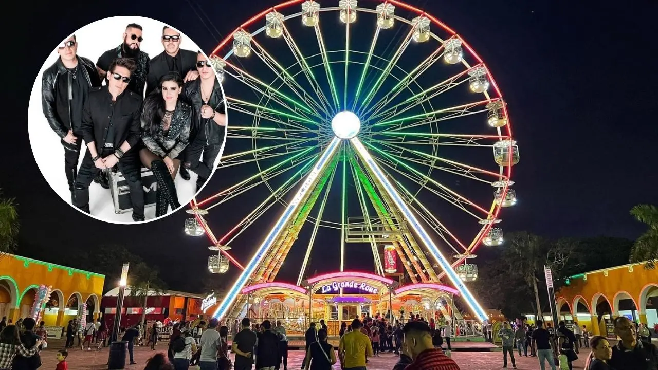 ¿Qué pasará con los boletos del concierto de Matute? Foto: Canva