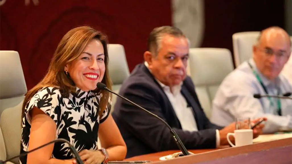 Milena Quiroga es nombrada presidenta de la Red de Ciudades del Aprendizaje Latinoamérica