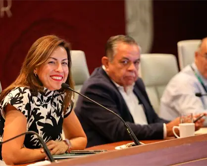 Milena Quiroga es nombrada presidenta de la Red de Ciudades del Aprendizaje Latinoamérica