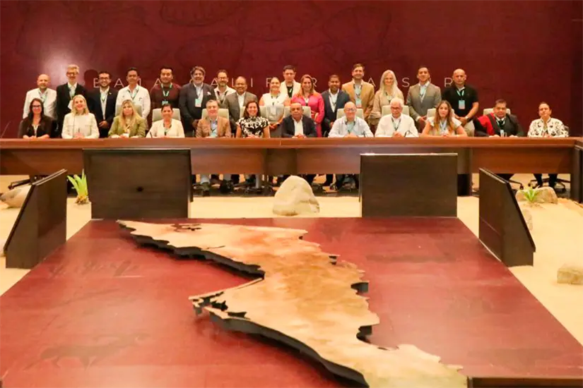 imagen recuadro Foto: Ayuntamiento de La Paz.