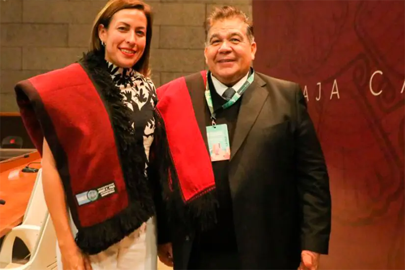 imagen recuadro Foto: Facebook.