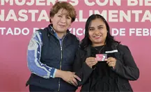 Mujeres con Bienestar Edomex 2025: ¿habrá pago de 2 mil 500 pesos en noviembre? Esto se sabe Mujeres con Bienestar Edomex 2025: ¿habrá pago de 2 mil 500 pesos en noviembre? Esto se sabe
