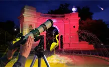 El cielo de Mérida se revela su magia con la tradicional Noche de las Estrellas 2025 El cielo de Mérida se revela su magia con la tradicional Noche de las Estrellas 2025