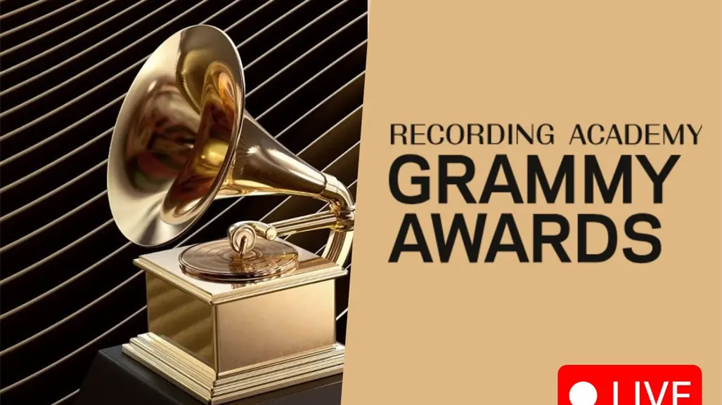 Grammy 2026: sigue EN VIVO las nominaciones de la ceremonia