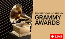 Grammy 2026: sigue EN VIVO las nominaciones de la ceremonia Grammy 2026: sigue EN VIVO las nominaciones de la ceremonia