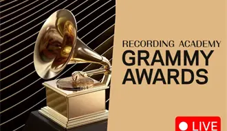Grammy 2026: sigue EN VIVO las nominaciones de la ceremonia