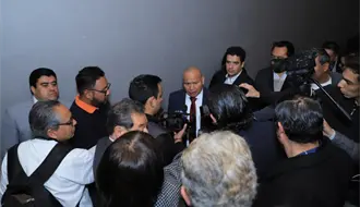 Exigen nueva investigación por homicidio de exfuncionario en Tlalnepantla; esto es lo que sabemos