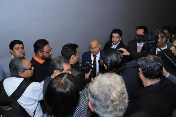 Exigen nueva investigación por homicidio de exfuncionario en Tlalnepantla; esto es lo que sabemos Exigen nueva investigación por homicidio de exfuncionario en Tlalnepantla; esto es lo que sabemos