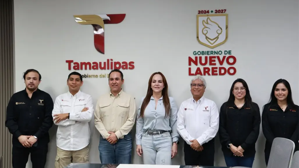 Nuevo Laredo arranca plan para llevar electricidad a todas las familias