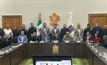 Nuevo León destaca reducción del 54% en homicidios Nuevo León destaca reducción del 54% en homicidios