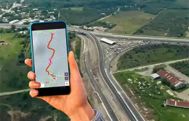 Nuevo Periférico, este es el tiempo de distancia entre los municipios que conecta