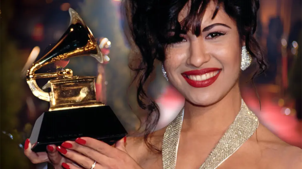 Selena vuelve a brillar en Los Ángeles: exposición en el Museo Grammy a 30 años de su recuerdo