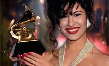 Selena vuelve a brillar en Los Ángeles: exposición en el Museo Grammy a 30 años de su recuerdo Selena vuelve a brillar en Los Ángeles: exposición en el Museo Grammy a 30 años de su recuerdo