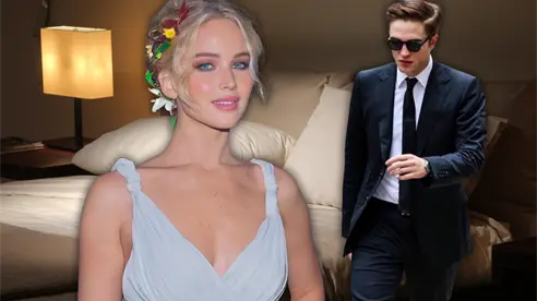 Jennifer Lawrence divide opiniones tras revelar que filmó sin coordinador de intimidad con Robert Pattinson Jennifer Lawrence divide opiniones tras revelar que filmó sin coordinador de intimidad con Robert Pattinson