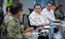 Operativo Xmatkuil y Buen Fin 2025: refuerzan la seguridad y vigilancia en Yucatán Operativo Xmatkuil y Buen Fin 2025: refuerzan la seguridad y vigilancia en Yucatán