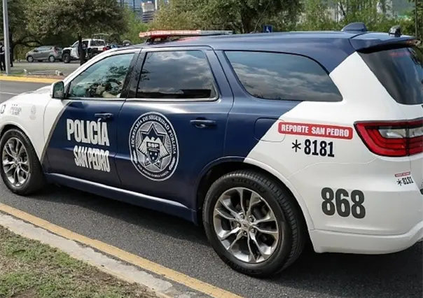 Detienen a cuatro personas por robos a casas en zonas exclusivas de San Pedro Garza García