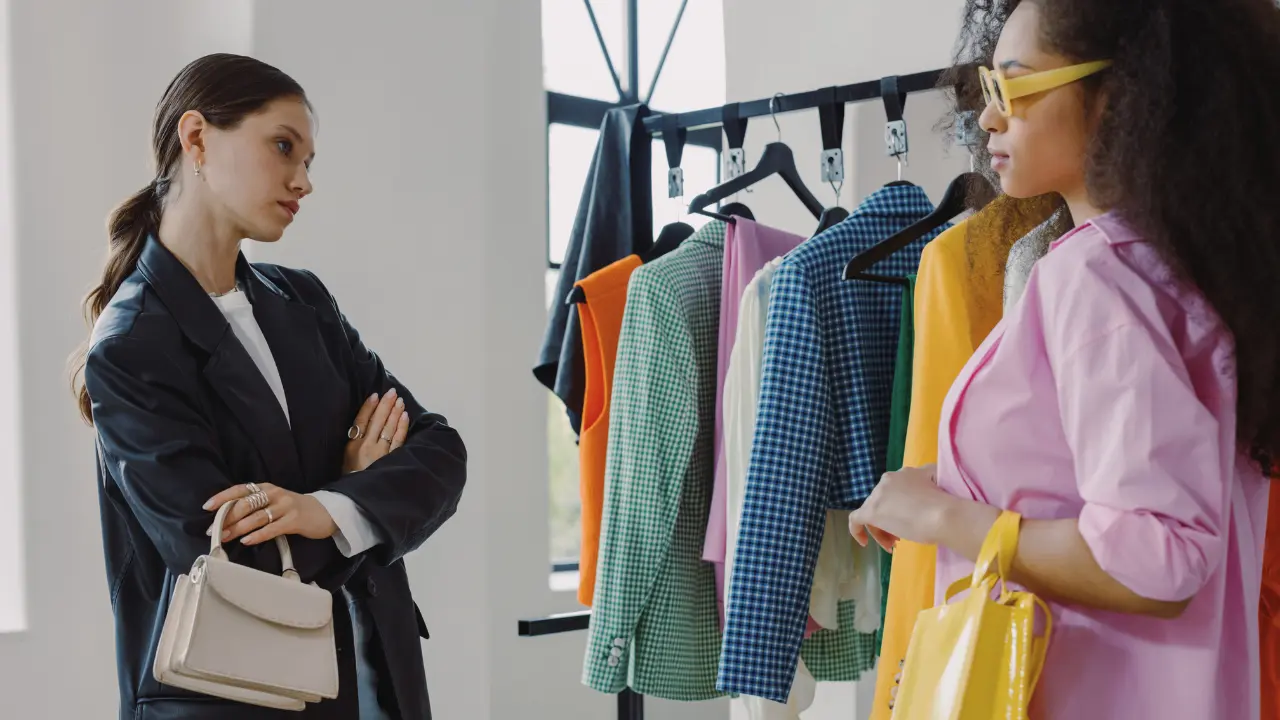 Outlets en CDMX. Foto: Canva