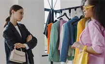 Los tres outlets de ropa en CDMX que no puedes perderte durante el Buen Fin 2025 Los tres outlets de ropa en CDMX que no puedes perderte durante el Buen Fin 2025