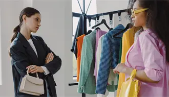 Los tres outlets de ropa en CDMX que no puedes perderte durante el Buen Fin 2025