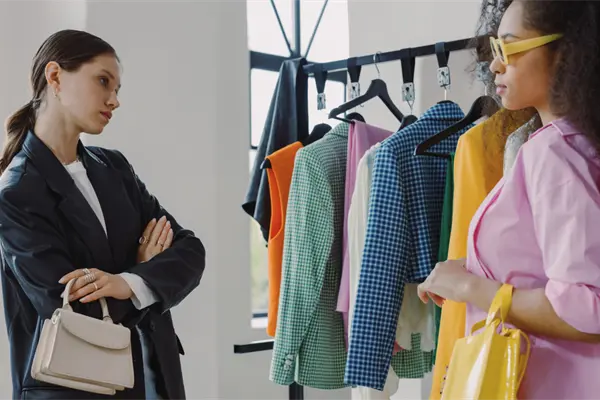 Los tres outlets de ropa en CDMX que no puedes perderte durante el Buen Fin 2025 Los tres outlets de ropa en CDMX que no puedes perderte durante el Buen Fin 2025