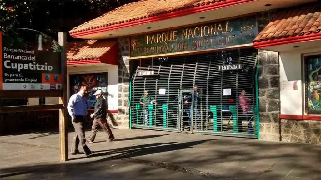 ¿Por qué se convocó un paro laboral en Uruapan, Michoacán?