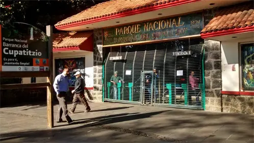 ¿Por qué se convocó un paro laboral en Uruapan, Michoacán? ¿Por qué se convocó un paro laboral en Uruapan, Michoacán?