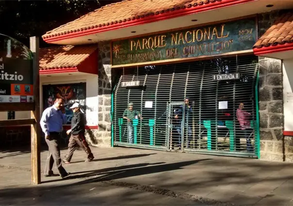 ¿Por qué se convocó un paro laboral en Uruapan, Michoacán?