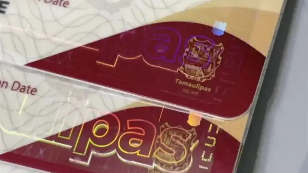 Placas en Tamaulipas: conectividad y modernización al volante
