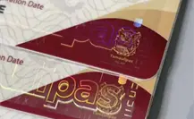 Placas en Tamaulipas: conectividad y modernización al volante