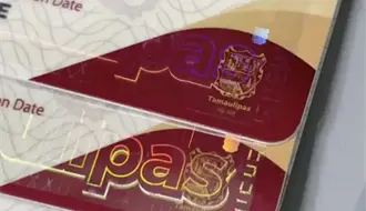 Placas en Tamaulipas: conectividad y modernización al volante