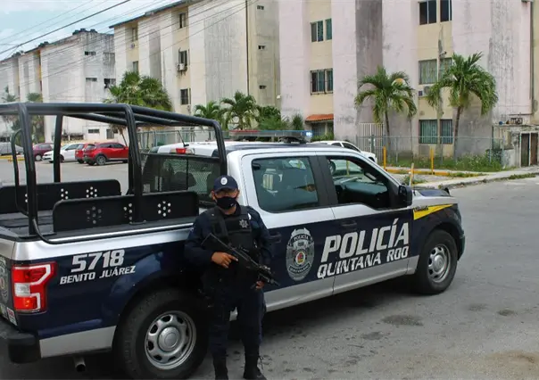 Encuentran a policía municipal de Benito Juárez, originario de Yucatán, muerto en Cancún