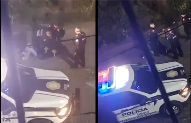 Joven de 21 años muere en CDMX tras ser arrestado y sometido por policías que ya fueron arrestados