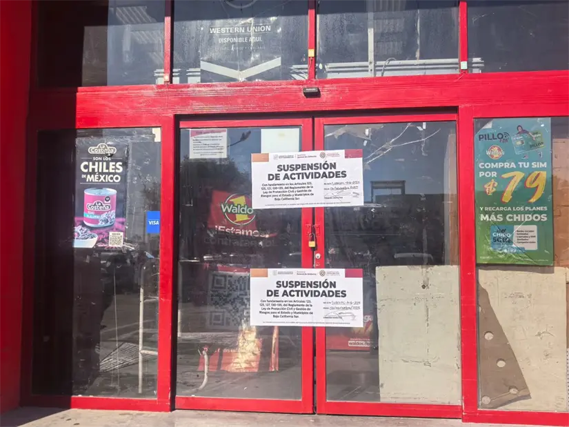 imagen recuadro Foto: Rocío Casas / POSTA Baja California Sur.