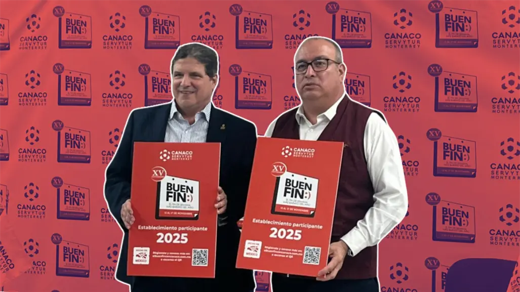 Buen Fin 2025: ¿Cómo hacer compras seguras?